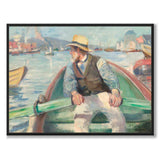 Se fremover, Bergensbølge