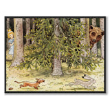 Sessalätts äventyr