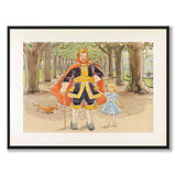 The Adventures of Sessalätt