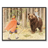 Sessalätts äventyr