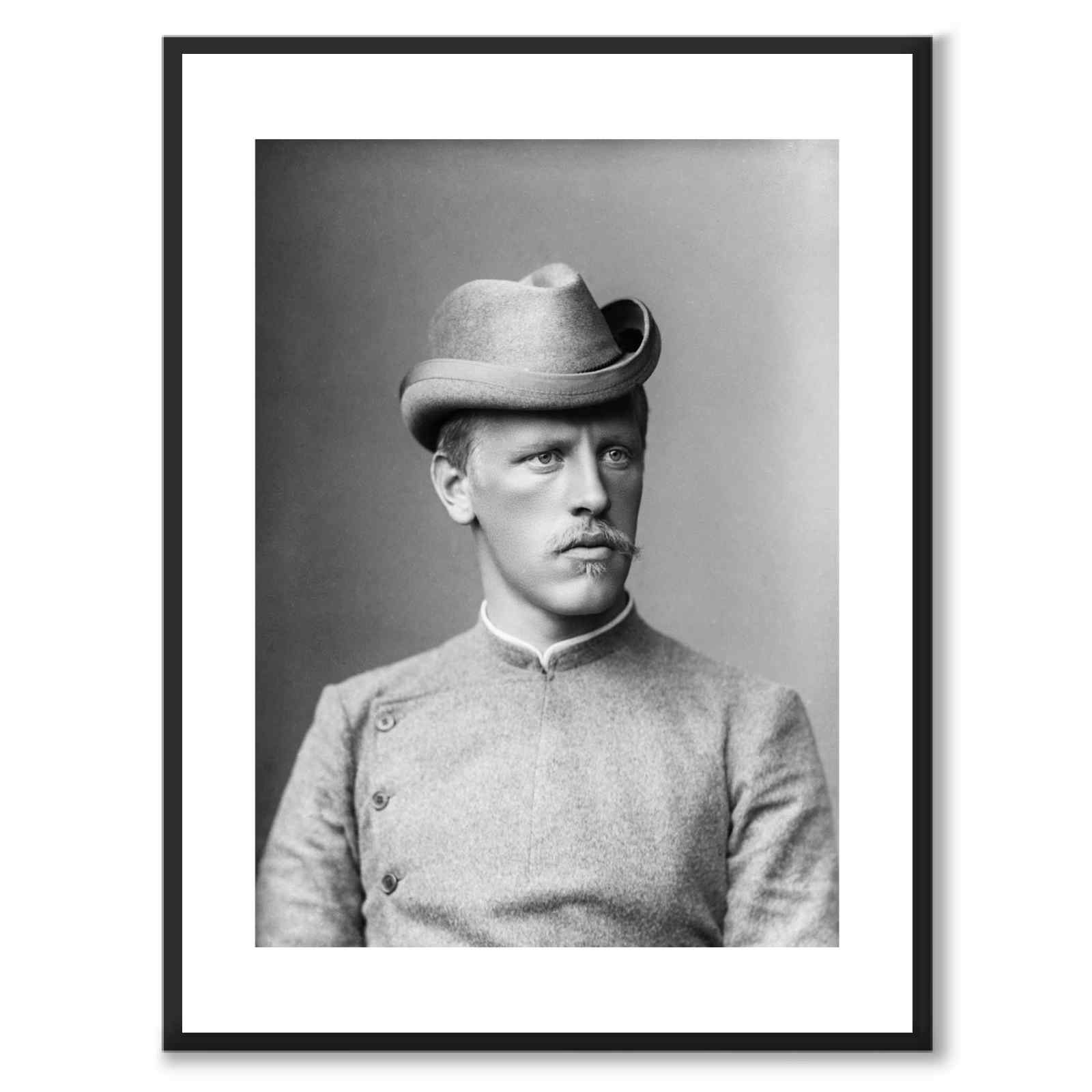 Fridtjof Nansen