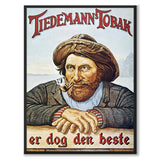 Tiedemannfiskeren