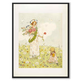 Blomsterfesten i täppan