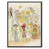 Blomsterfesten i täppan