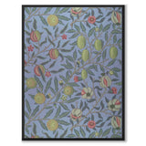Fruit (or Pomegranate) av William Morris som poster – helbild