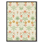 Daisy av William Morris som poster – helbild