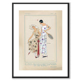 PALLANZA – Pour les derniers jours by .Anonym as a poster – white border