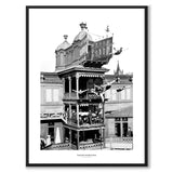 Svømmehopp Norrström