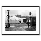 Riddarholm havn i 1905