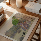 Aunt Grön, Aunt Brown and Aunt Gredelin