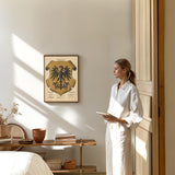 Vermland's Country Coat of Arms