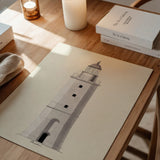 Grönskärs Lighthouse