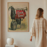 Bock Beer