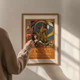 Olympic Games Stockholm 1912