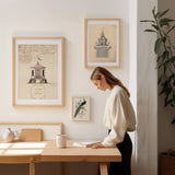 The Great Church 1736