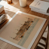 The Strömbadet 1882