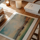 Stockholmsbekken 1869