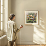 Nei, Nutta og Pillerill