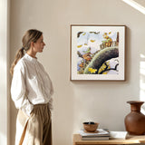 Nei, Nutta og Pillerill