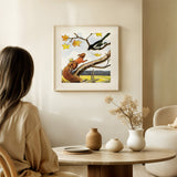 Nei, Nutta og Pillerill