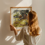 Nei, Nutta og Pillerill