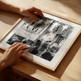 Kary H. Lasch - Monaco Grand Prix