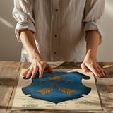 Dalarna's Landskapsvapen