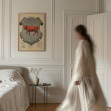 Dalarnas Landsvåpen 