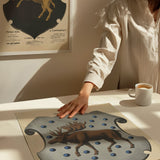 Dalarnas Landsvåpen 