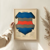 Medelpad Landscape weapon