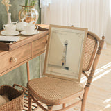 Malmö lighthouse 1880