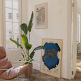 Carte des Crownes de Nord