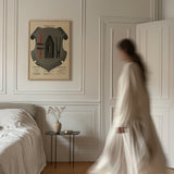 Härjedalens Landsvåpen 