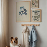 Oken Naturalia - Pikes