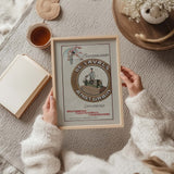 De Laval's Steam Turbine