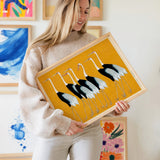 Japanese Red Crowned Crane