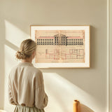 The Peasant Palace 1787