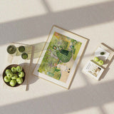 Aunt Grön, Aunt Brown and Aunt Gredelin