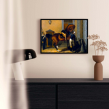 Carl XV's Favorite Horse Gentleman