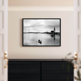 Arjeplog kirke i 1935