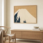 Miljöbild för Mount Fuji