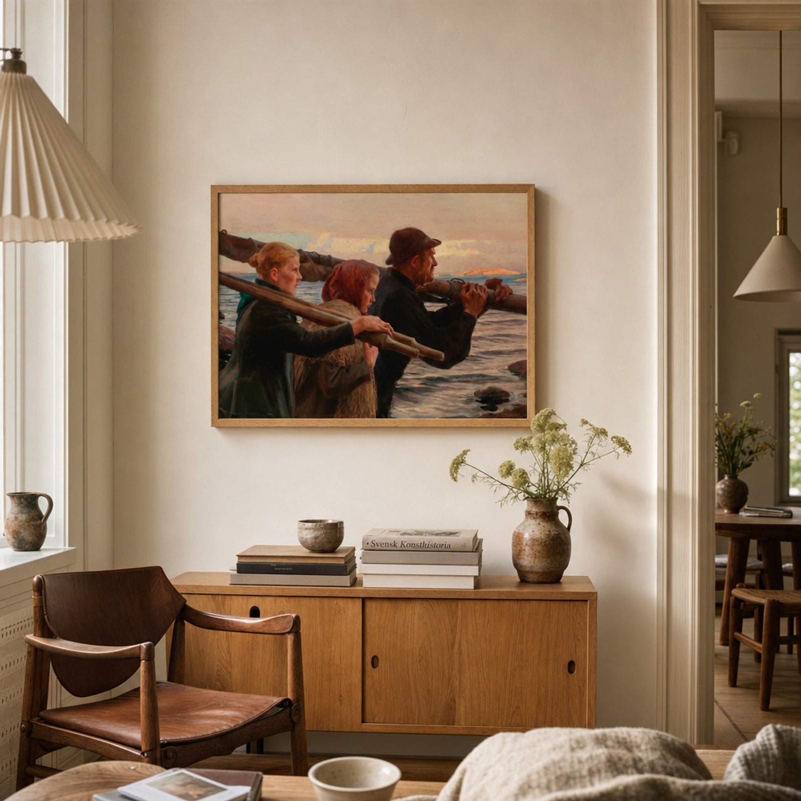 Miljöbild för I Yttersta Skären
