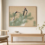 Miljöbild för Cranes