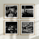 Kary H. Lasch - Monaco Grand Prix