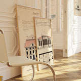 Lillienhoff Palace 1670