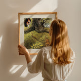 Nei, Nutta og Pillerill