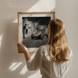 Kary H. Lasch - Monaco Grand Prix