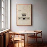 South Mälarstrand 1813