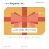 Digital Gift Card