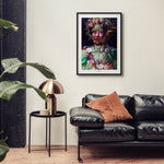 Vertumnus poster  - Historly